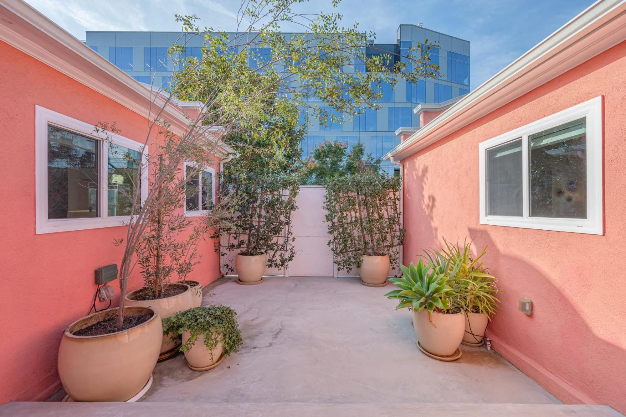 Appartamento Art Deco By Avantstay 1920s Remodeled Open Layout Courtyard *