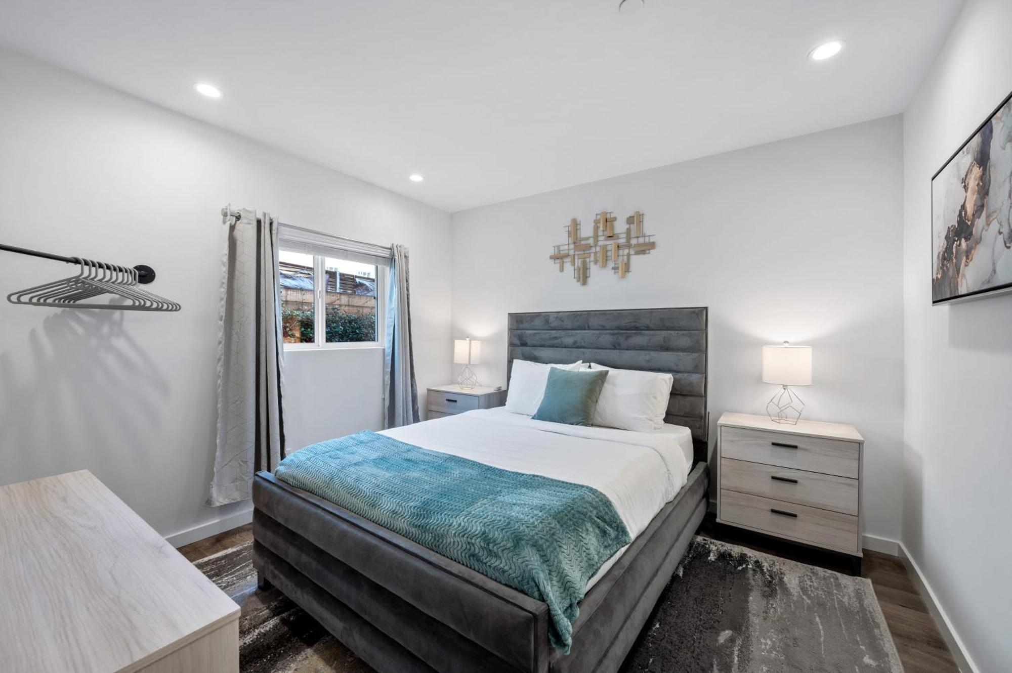 Appartamento Art Deco By Avantstay 1920s Remodeled Open Layout Courtyard Los Angeles