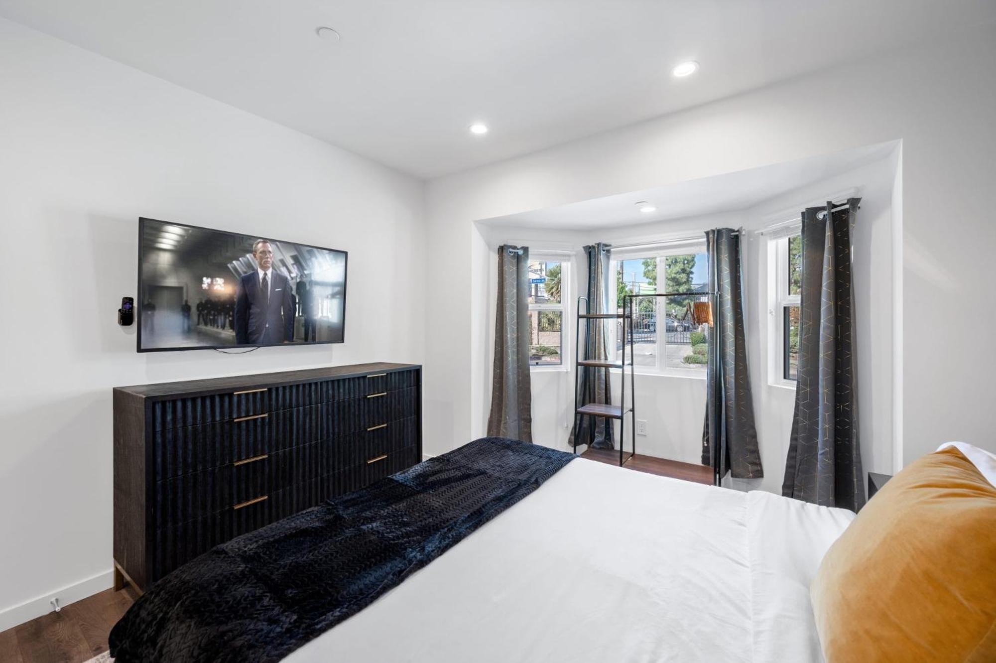 Apartamento Art Deco By Avantstay 1920s Remodeled Open Layout Courtyard Los Angeles